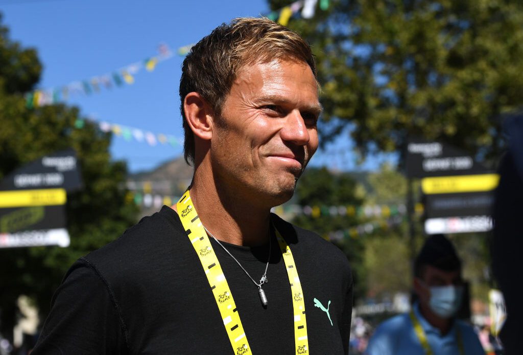 Thor Hushovd becomes Uno-X Mobility general manager