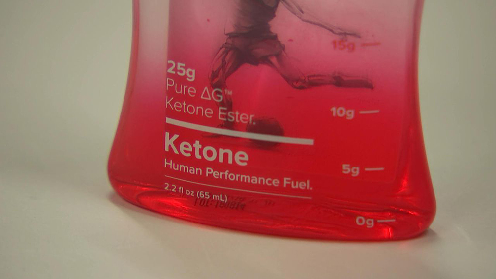 ‘Ketones are bad for cycling's credibility’ warns TotalEnergies team manager