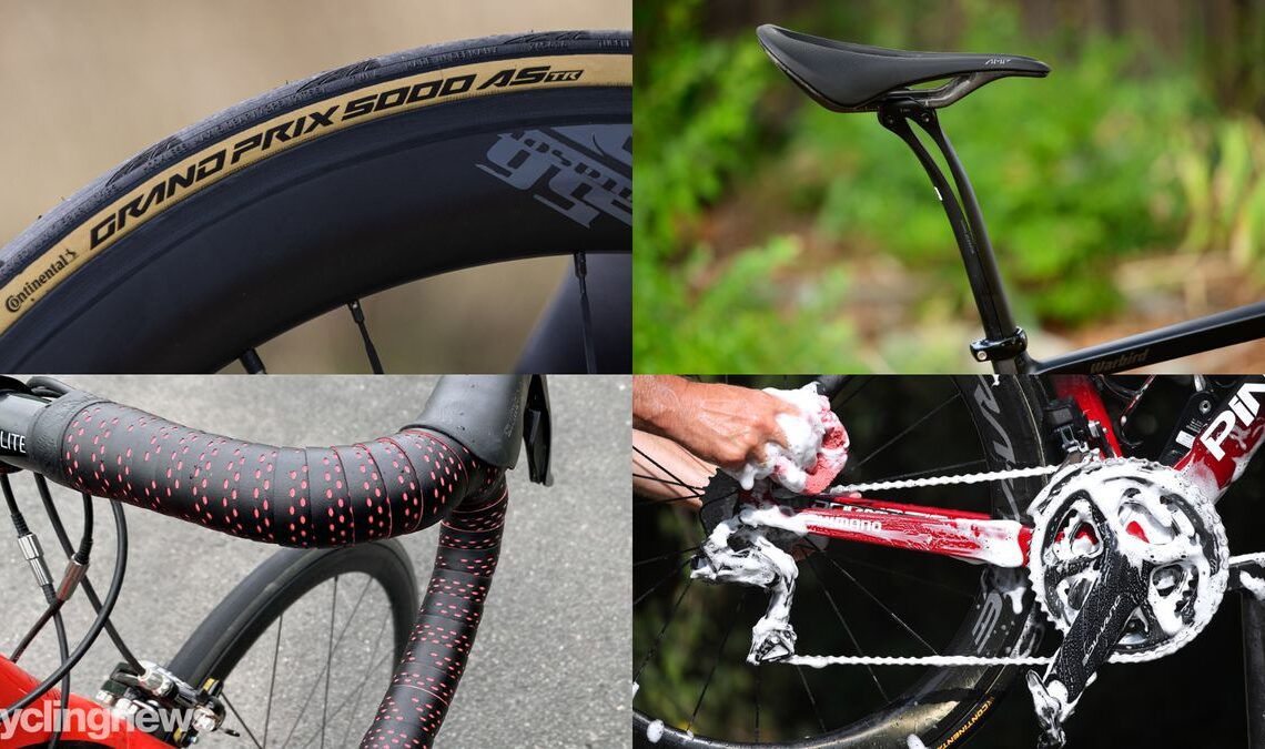 Best bike upgrades: Extract more performance and speed from your bike