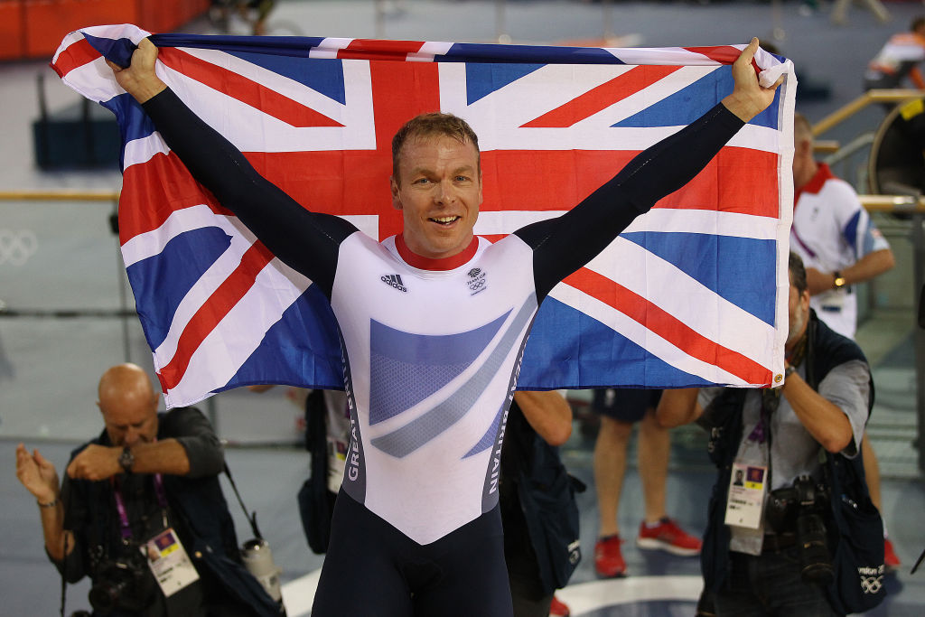 Chris Hoy Reveals Cancer Diagnosis, Undergoes Treatment - VCP Cycling