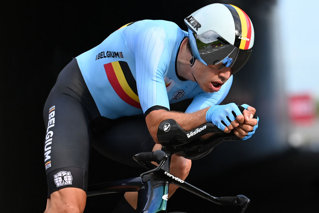 For Evenepoel and Van Aert, Volta ao Algarve time trial begins an Olympic ITT campaign