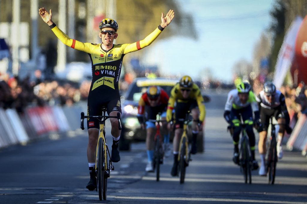 How to watch Kuurne-Brussel-Kuurne 2024