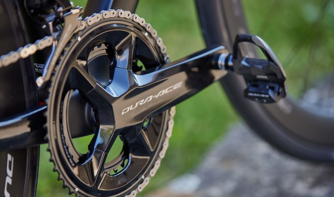 Shimano reports 55% drop in profit for 2023, amid $18m bill for global crankset recall