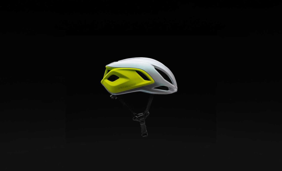 Specialized launches new aero helmet, the Propero 4