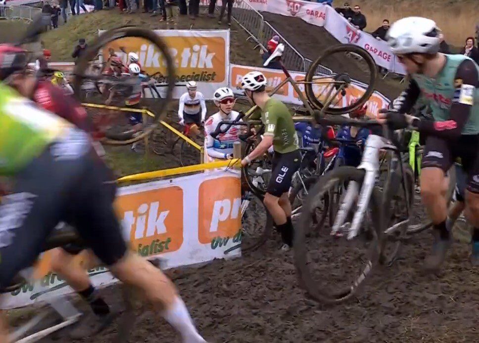Superprestige season finale the most enthralling round of the series