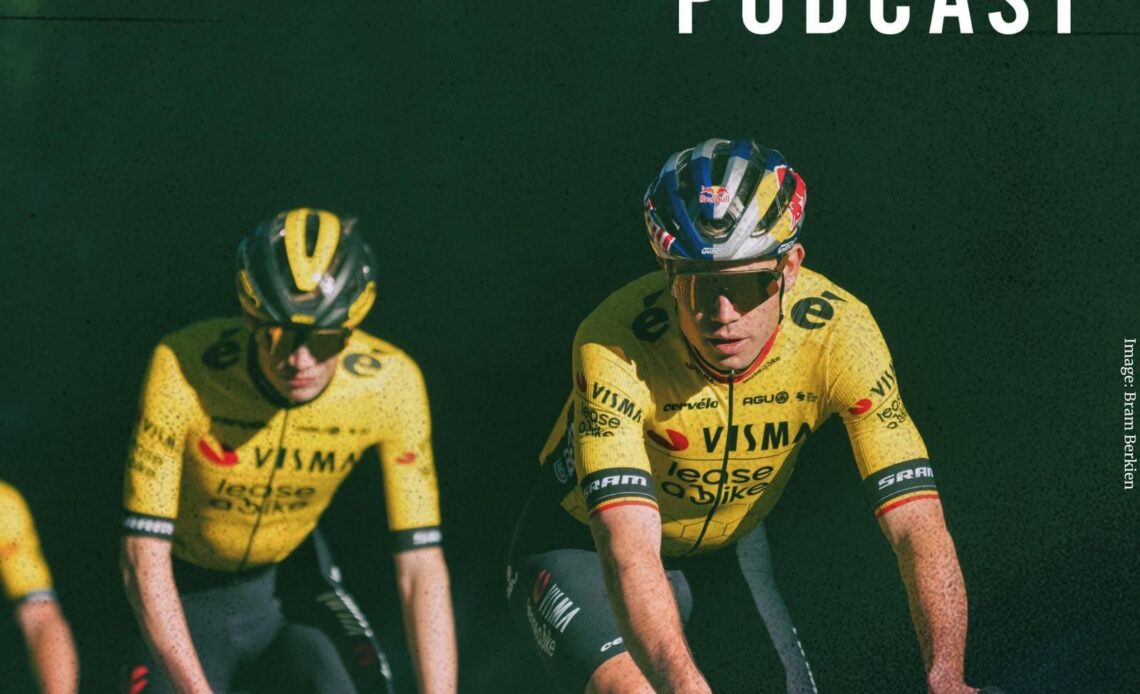 The Cycling Podcast / Weekend Warriors