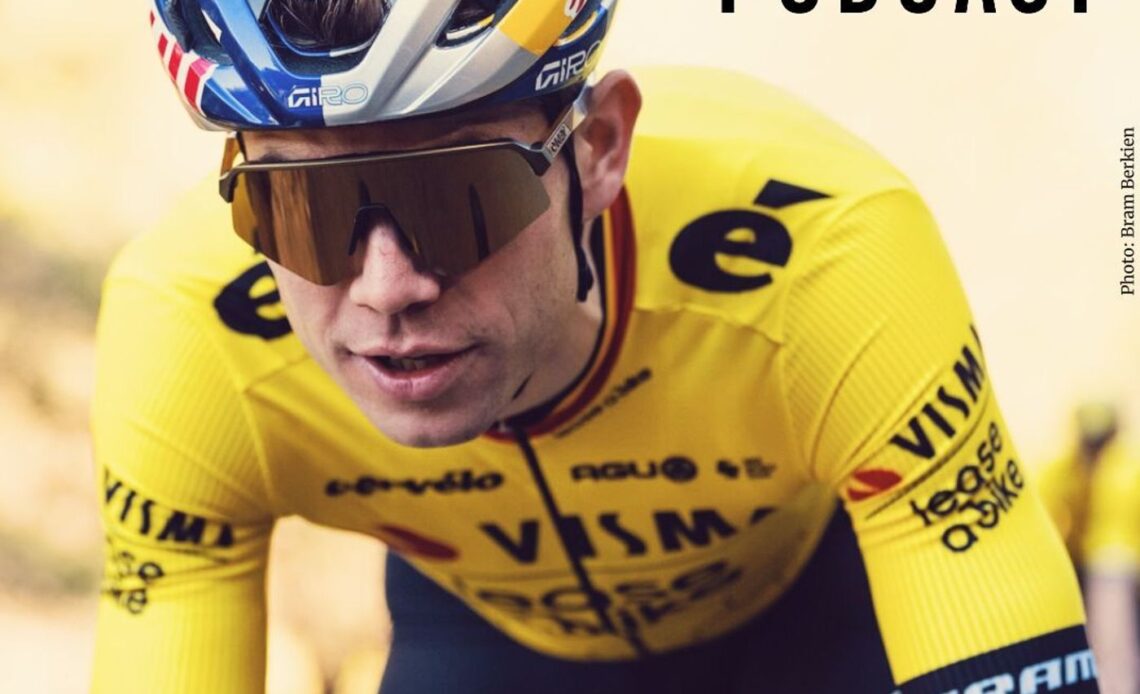 The Cycling Podcast / Yellow Fever