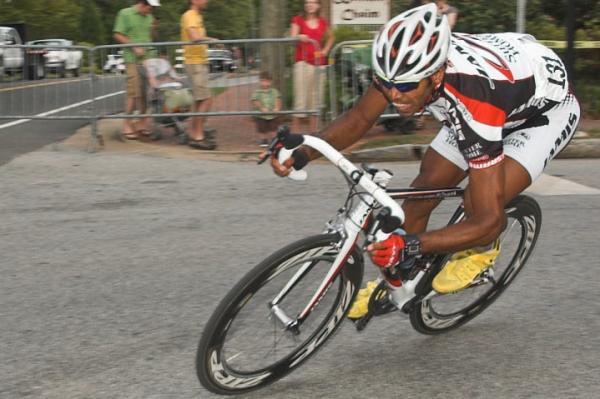 US criterium racer Frank Travieso gets six-month ban for anti-doping violation