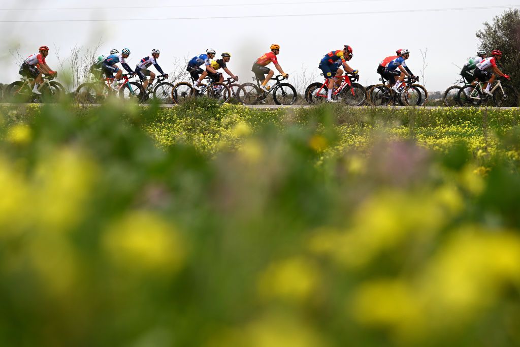 Volta ao Algarve stage 3 live: Another chance for the sprinters