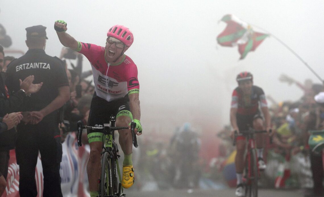 Vuelta a España releases teams selection for 2024 edition