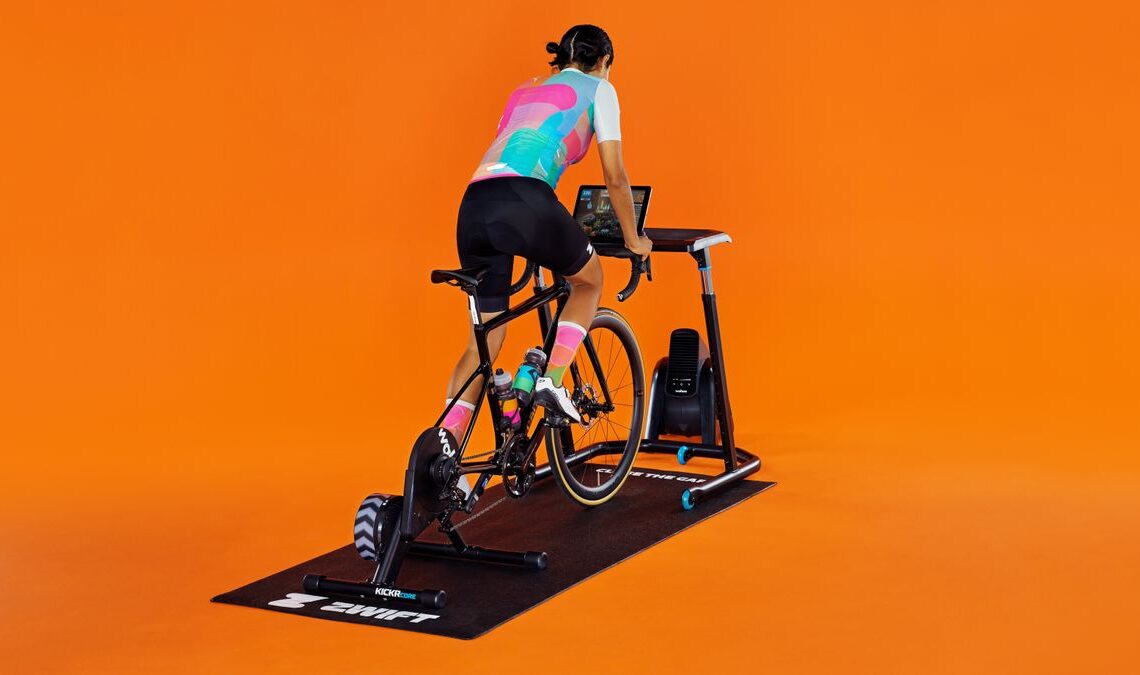 Wahoo and Zwift reveal details of partnership following Zwift Hub's demise