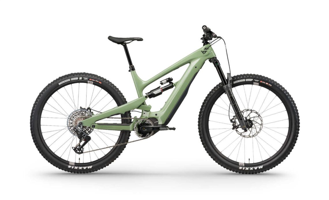 YT Industries launches Decoy 29 and MX Core 4 e-MTBs