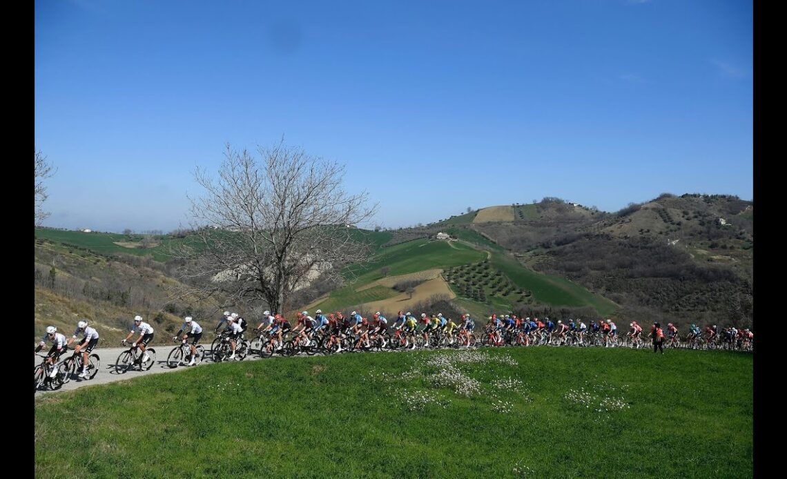 LIVE: Tour of Basque Country - Stage 1