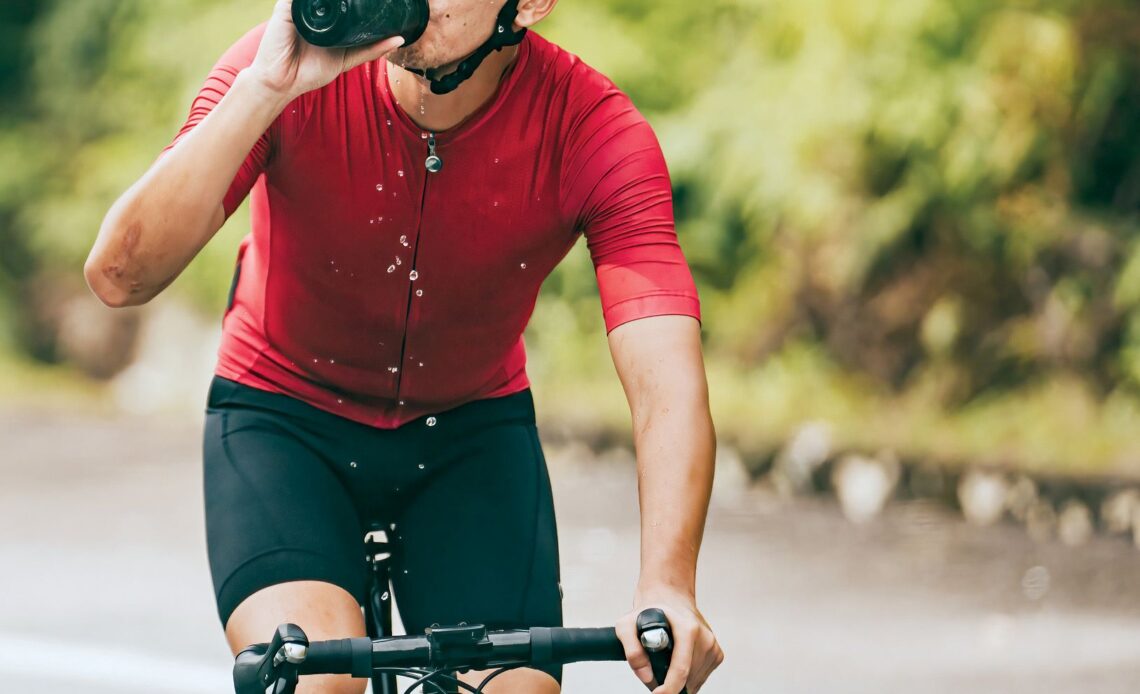 A Complete Road Cyclist Can Do These Five Things