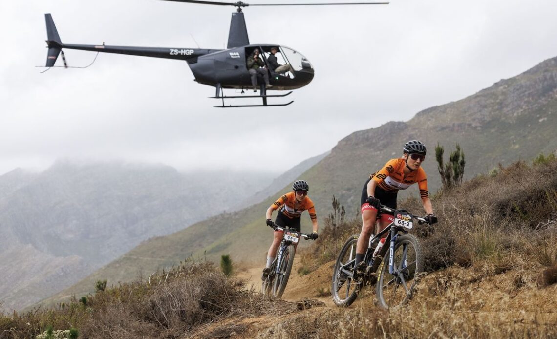 Cape Epic 2024: Beers and Grotts, Terpstra and Koller claim overall titles