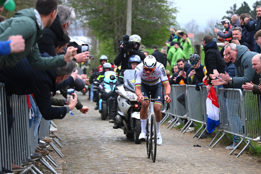 Flanders Classics call for more respect for riders ahead of Sunday's Tour of Flanders