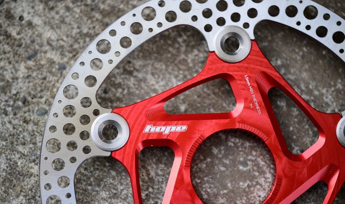 Here's why your road bike needs more powerful brakes