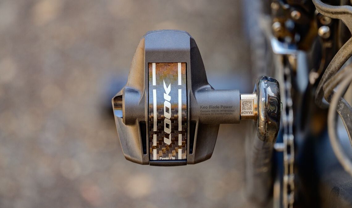 Look Keo Blade Power Pedal review: the original is back on top