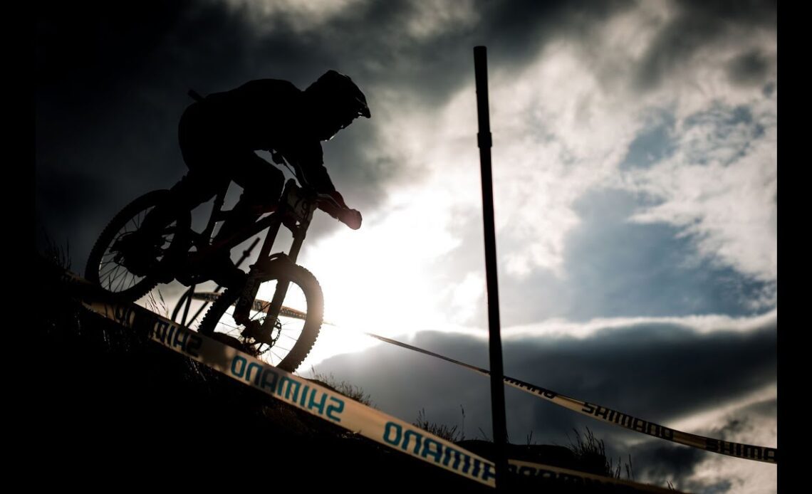 Teaser - 2015 UCI Mountain Bike World Cup presented by Shimano // Lourdes, FR