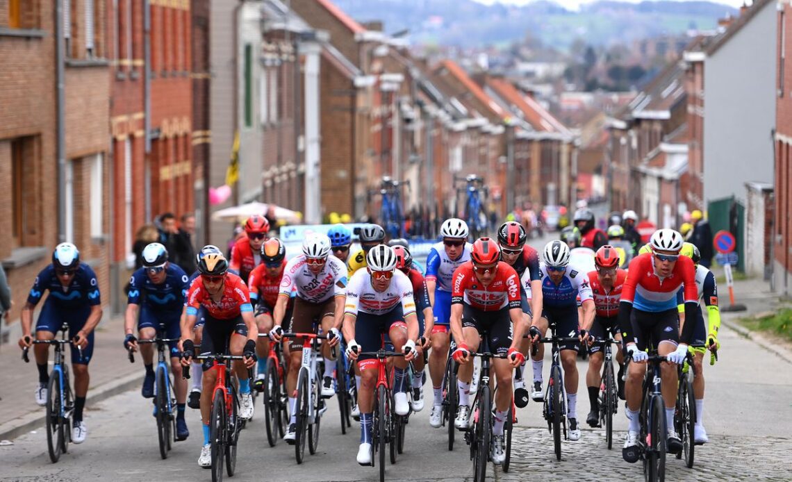 106th Ronde van Vlaanderen - Tour des Flandres 2022 - Men’s Elite