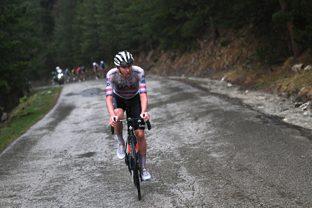 Volta a Catalunya stage 6 live - The hardest day in the mountains