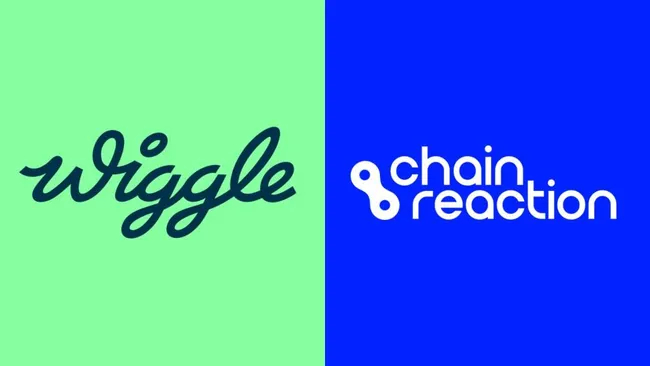 Wiggle and Chain Reaction websites set to be imminently relaunched by Frasers Group