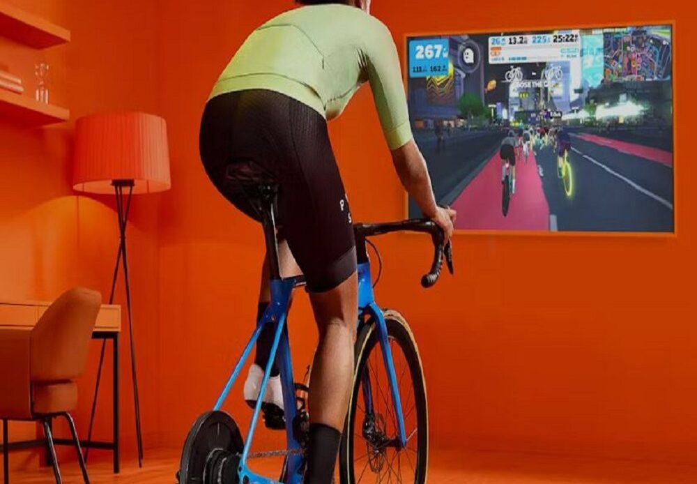 Zwift promo codes - 10% OFF in March {label}