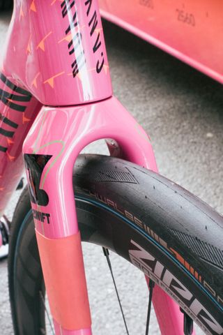 Paris Roubaix women's tech gallery