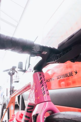 Paris Roubaix women's tech gallery