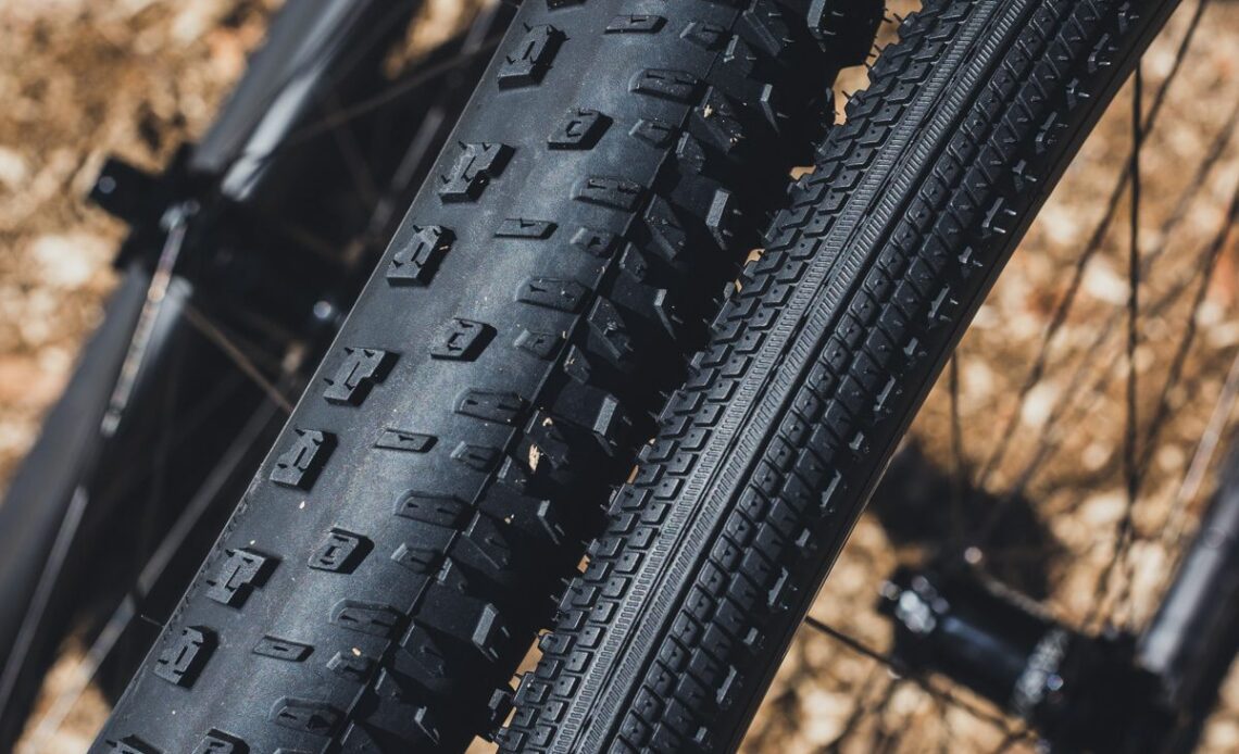 Bontrager rolls out new mountain bike and gravel tires