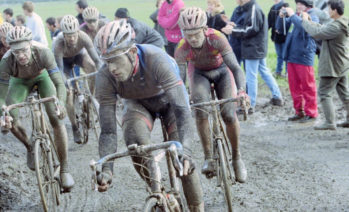 George Hincapie: ‘To win Paris-Roubaix, you can't have friends’