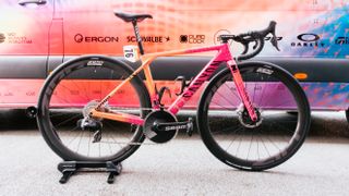 Paris Roubaix women's tech gallery