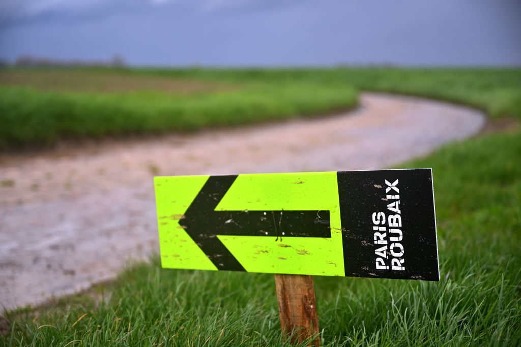 Paris-Roubaix organisers seek better future options for slower Arenberg forest entry