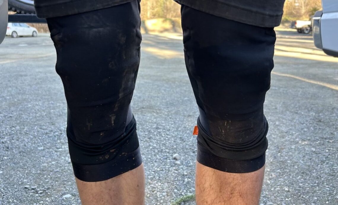 Review: YT expands Trail apparel line into protection