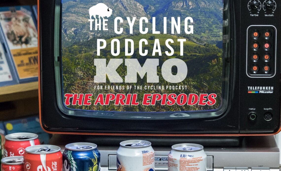 The Cycling Podcast / KM0 Special