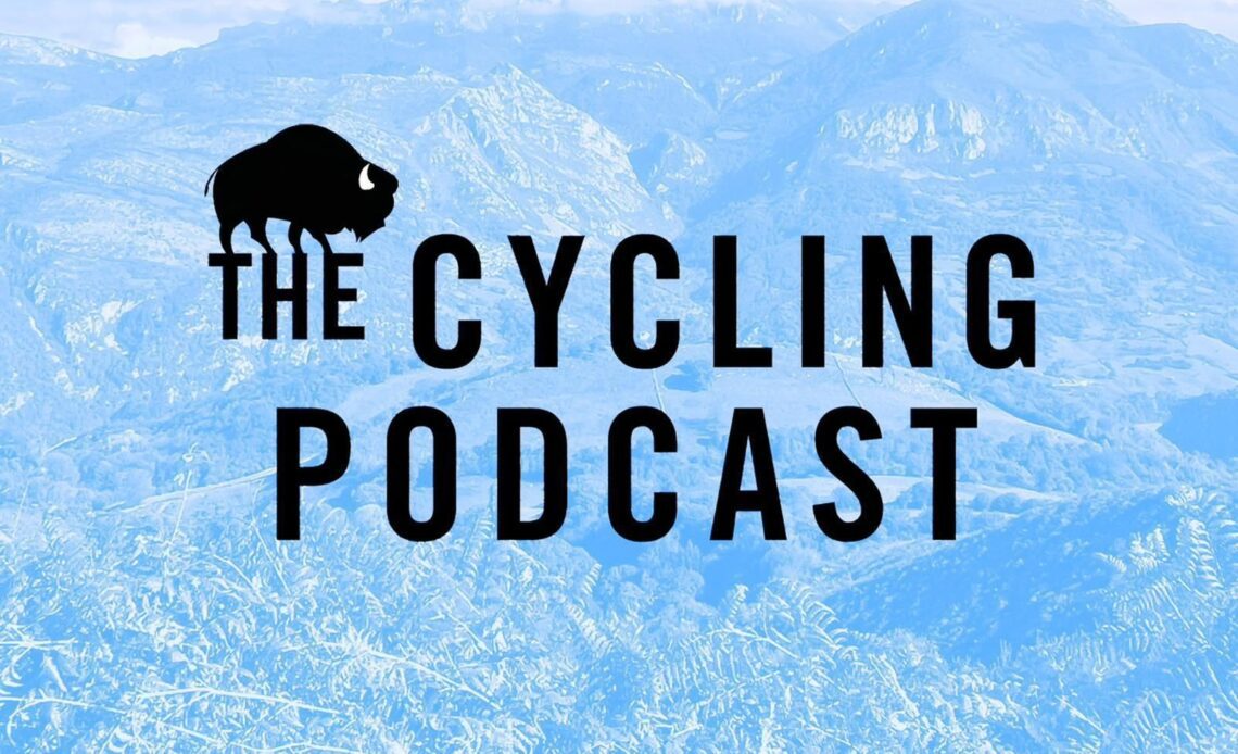 The Cycling Podcast / Liège-Bastogne-Liège 2024