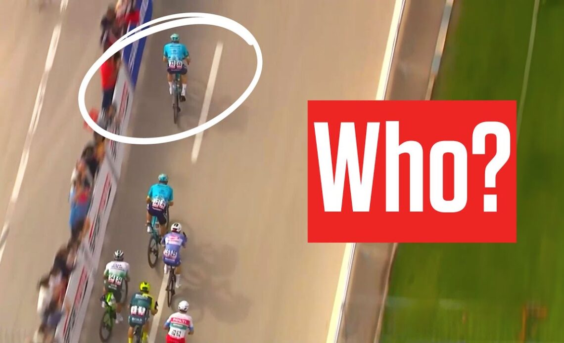Tour of Turkey 2024 Stage 2 Highlights: Astana Leader? Max Kanter!