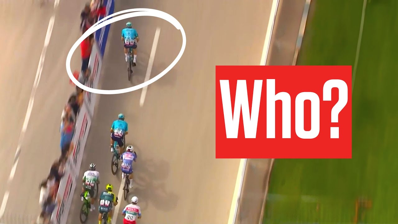 Tour of Turkey 2024 Stage 2 Highlights Astana Leader? Max Kanter