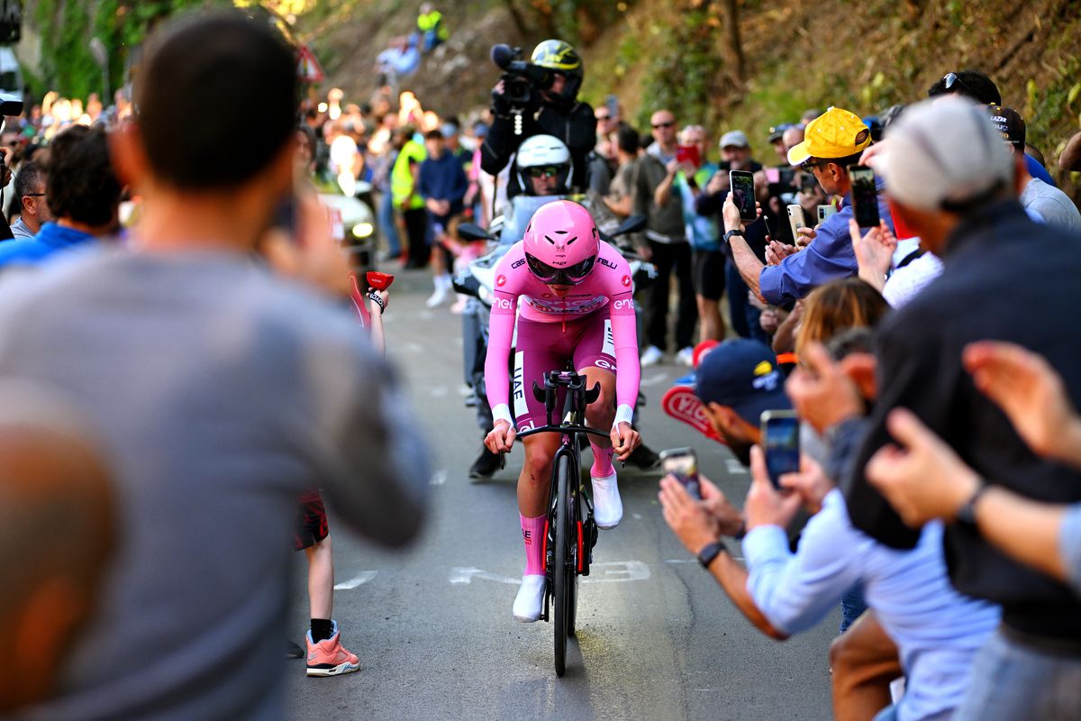107th Giro d’Italia 2024 - Stage 7