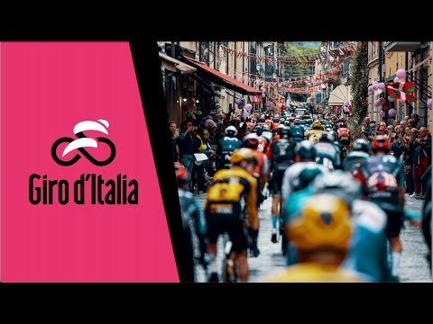 2024 Giro d'Italia | Stage 1 LIVE