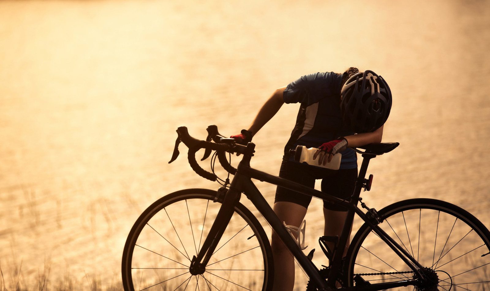 Help! Am I overtraining?
