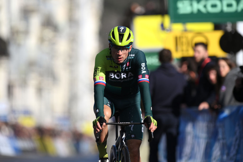 'His training is producing really good numbers' – Roglič recovered from Itzulia injuries, builds toward Tour de France