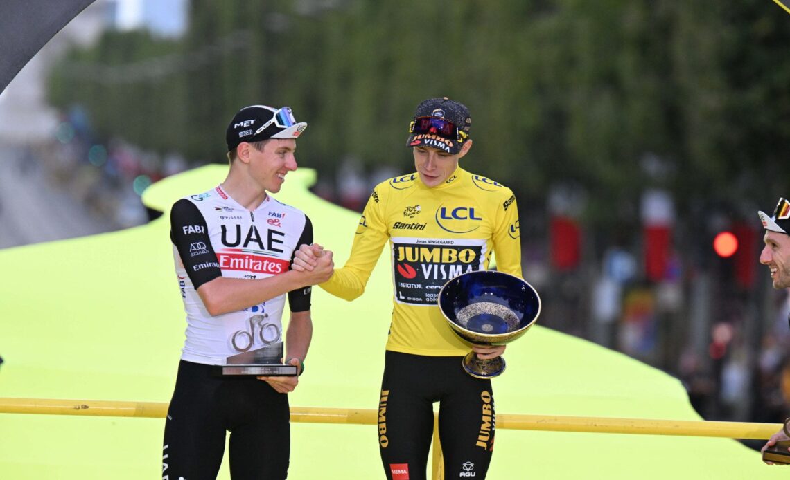UAE bluff? ‘Vingegaard is the top favourite for the Tour’