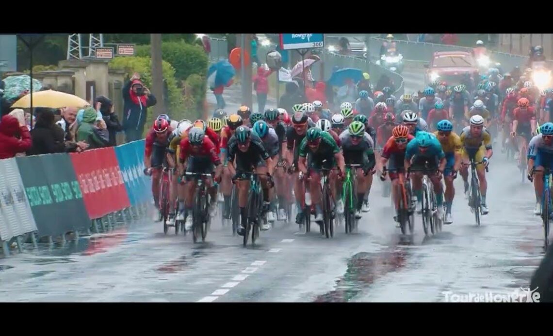 Watch The 2024 Tour Of Hongrie LIVE on FloBikes