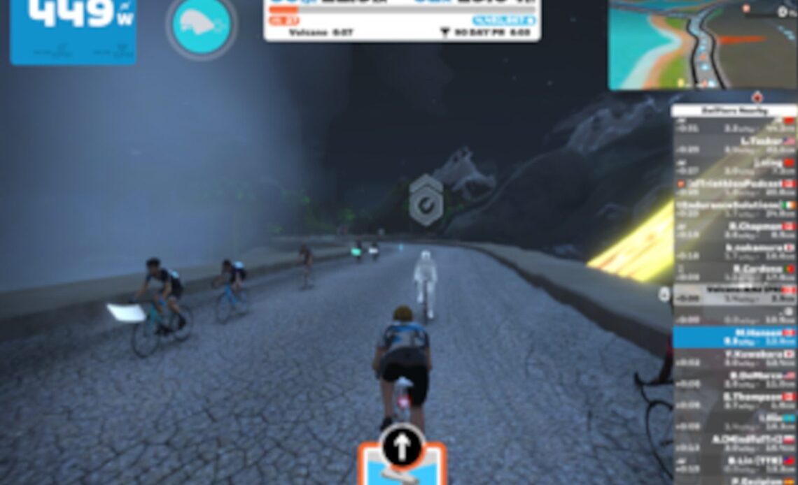 Zwift announces new features and pricing changes