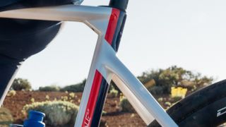 Wilier Verticale SLR