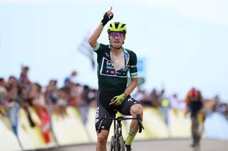 Primoz Roglic