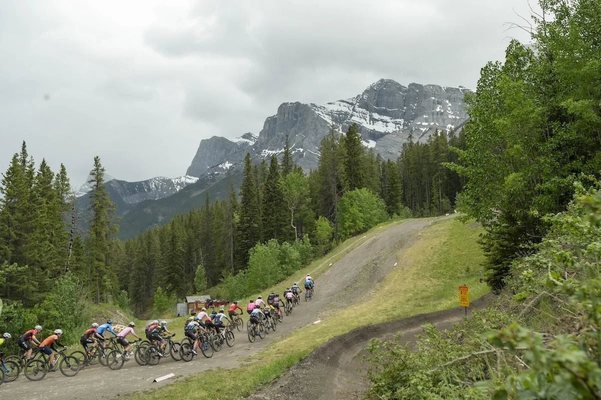 Canada Cup XCO double header lands in Canmore