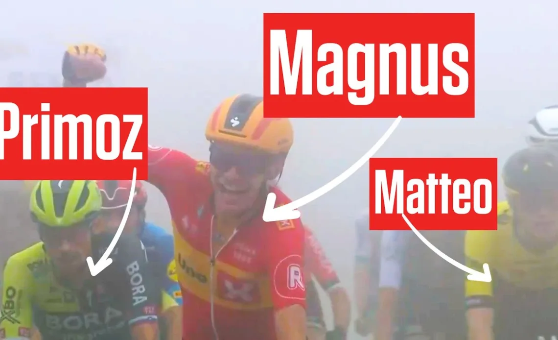 Critérium du Dauphiné 2024 Stage 2 Highlights: Primoz Roglic Begins Battle With Remco Evenepoel