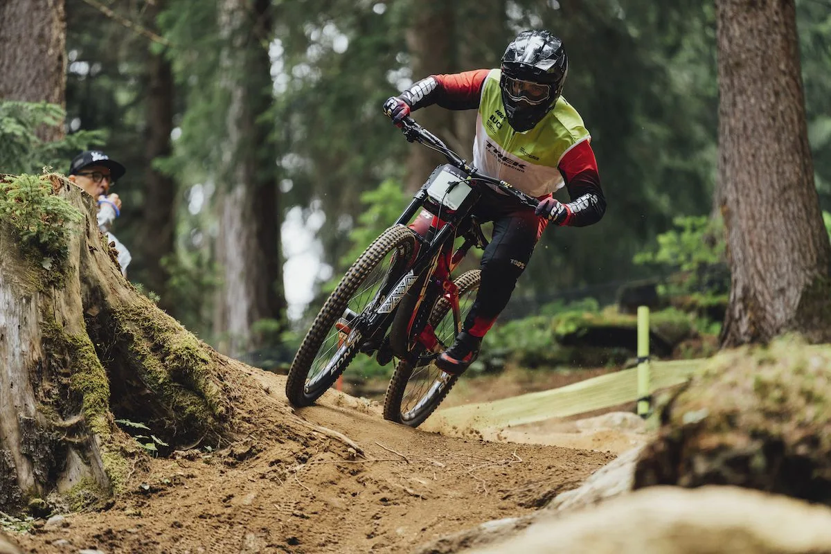 Downhill and cross country converge for first time this season at Val di Sole